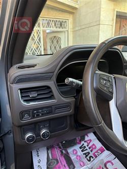 جي ام سي يوكون